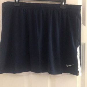 Nike Lacrosse/Golf/Tennis/Athleisure Skirt, XXL, NWT!